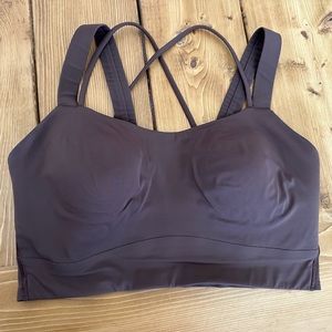 Like A Cloud Longline Bra D/DD Cup